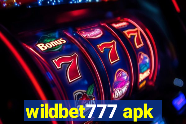 wildbet777 apk